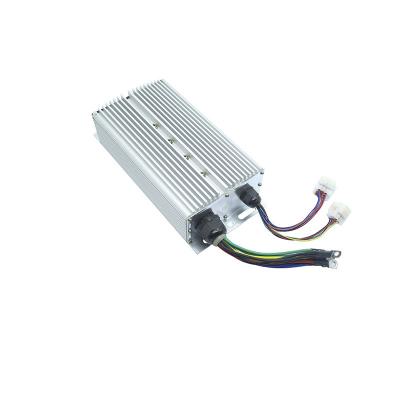 China Top Quality dc motor controller 60v electric car motor controller square wave controller for sale