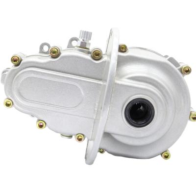 China High quality wagon accessories four generations of one variable gear box for sale