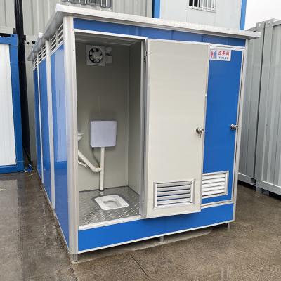 China Modern suppliers custom little tiny container prefab house toilet bathroom inside prefabricated home canada for sale