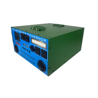 China 1500w 220v Li-ion Battery Power Supply SF-1500WPV Audio Manufacturer Direct Sale Audio Mobile Type for sale