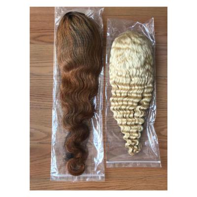 China HD Malaysian Virgin Hair Wholesale Cheap Swiss Lace 100% High Quality 10 To 40 Inch Customzied Human Hair Transparent Frontal Wig for sale