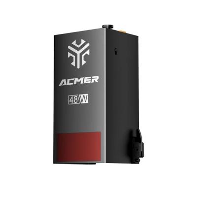 中国 48Wダイオードレーザーモジュールキット ACMER P3,強力な切断能力,CE,FCC,RoHS,FDAに対応 販売のため