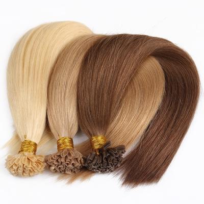 China 100% Invisible Wave Virgin Remy Hair Silky Straight Double Drawn Hair Extension 100% Silky Straight for sale