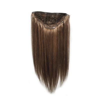 China New Popular Silky Straight Heavy Density Women's Hair Wave Trend Hairpiece Hairpiece For Women for sale