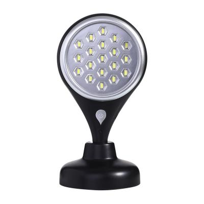 China ROAD Mini Portable Rechargeable Emergency Camping Led Car Travel Light Home Lamp for sale