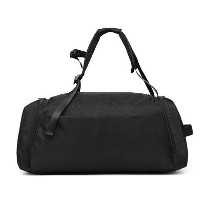 China Large Capacity Large Capacity Fitness New Arrival Sports Gym Casual Travel Bag For Men for sale