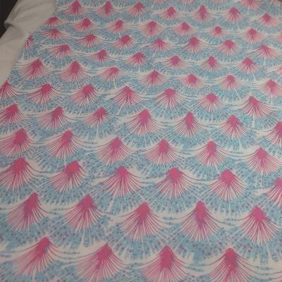 China 100%rayon 30x30 68x68 anti pill fabric/printed rayon fabric/viscous rayon fabric for sale