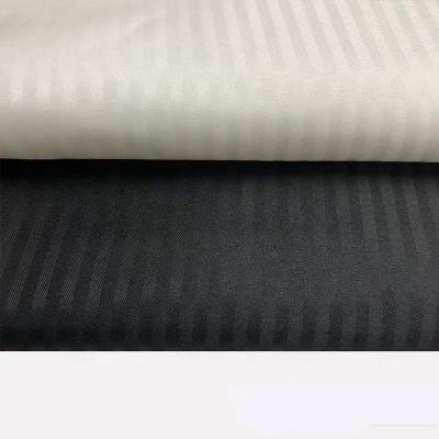 China TC Shrink-Resistant Herringbone Fashion Pocketing Fabric Manufacture in Hebei China for sale