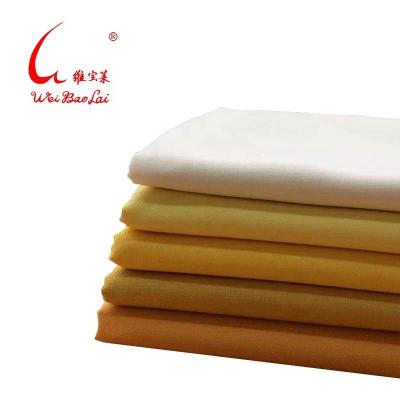 China Shrink-Resistant 65 Polyester 35 Cotton Cheap T-shirt Fabric In Hebei China for sale