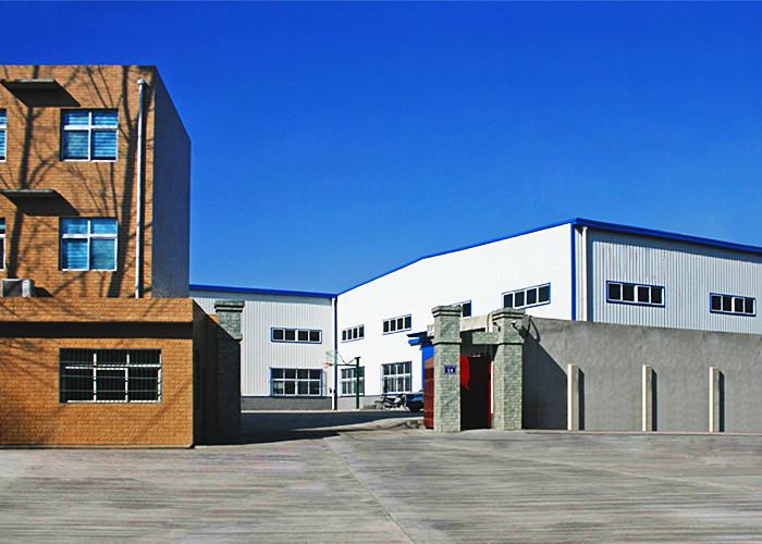 Verified China supplier - Henan IRIS Electromechanical Equipment  Co., Ltd.