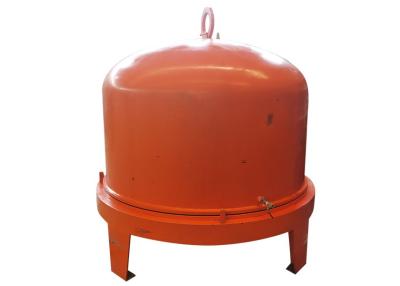 China IRIS Orange Vacuum Nitriding Furnace voor Oppervlakte het Verharden Te koop