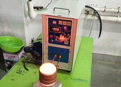 China 2kg Induction Gold Melting Furnace for sale