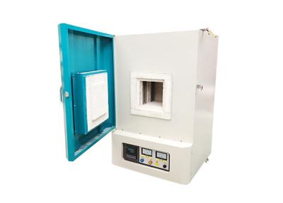 China Thermo Scientific Furnace Digital In Laboratory Ceramic Muffle for sale