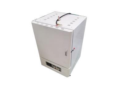 China 4kw Laboratory Single Chamber Furnace for sale