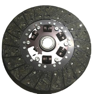 China 1106916100004 Clutch Plate High Quality Hot Selling Chinese Truck Parts Gearbox Parts For Foton Standard for sale