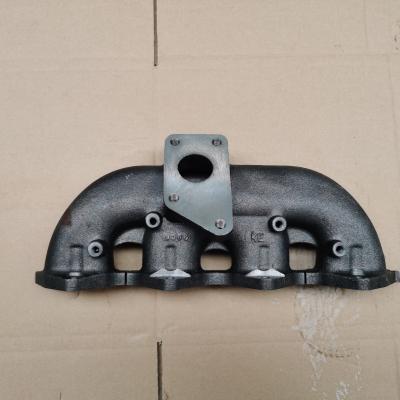 China EXHAUST MANIFOLD SMW251346 for GREAT WALL HOVER AUTO PARTS normal for sale