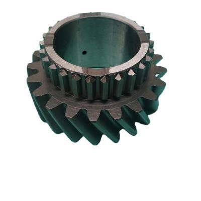 China 2020 Hot Sale Dongfeng Truck Parts 1700.6B1-135 5 Speed ​​Gear For Chinese Spare Parts For Dongfeng Standard for sale