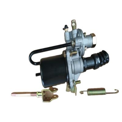 China 1106616200021 Clutch Booster Pump With Rod For FOTON STD for sale