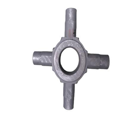 China AZ9231320223 iron interaxial differential cross shaft for sinotruk for sale