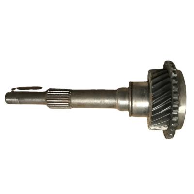 China Gearbox Primary Shaft for JAC N-1701110-A2* Standard Size for sale