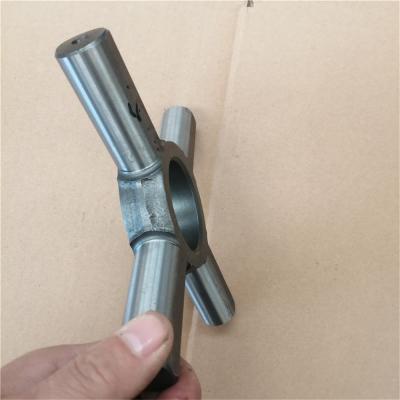 China Hot Selling Metal Cross Shaft 99014320091 Chinese Truck Spare Parts Differential for sale