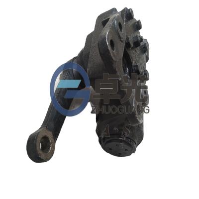 China Steering box for baw BP10653411001 36*18*25MM for sale