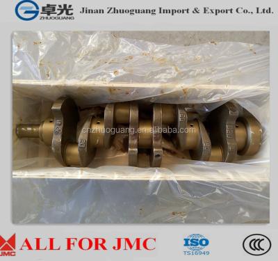 China Crankshaft for JMC 1005011BBA1 JMC for sale