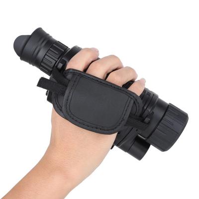 China 10m-500m Bestselling 5x Night Vision Monocular Telescope HD Infrared Background Monocular Night Vision Amazon for sale