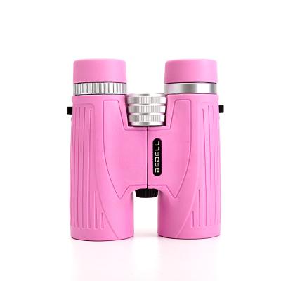 China New Design Outdoor Climbing Telescope 10x42 Binoculars Camping Telescope Excellent Performance Outdoor Color for sale