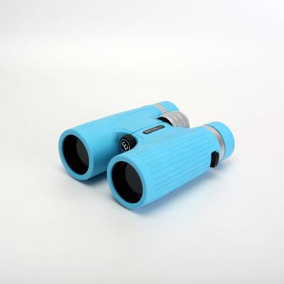 China Unique Design Camping Telescope Outdoor Climbing Telescope 10x42 Binoculars Widely Used Color for sale