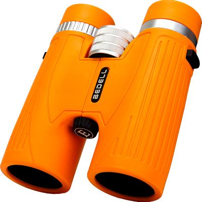 China Excellent Sales Outdoor Climbing Telescope Factory Outlet Camping Telescope 10x42 Binoculars Color for sale