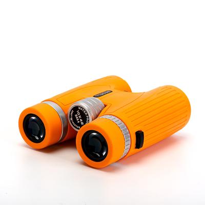 China Outdoor Climbing Binoculars Outdoor Climbing Telescope 10x42 Manufacturer Camping Upright Telescope Price Chinese Color for sale