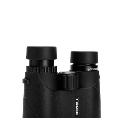 China Good Condition Waterproof Outdoor Mountaineering Telescope HD Portable Selling Camping Outdoor Telescope Made In China 10x42 Binoculars for sale