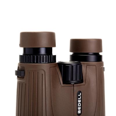 China Wholesale 10x42 Telescope Mountaineering HD Good Quality Camping Outdoor Waterproof Portable Telescope Hot Selling Binoculars for sale