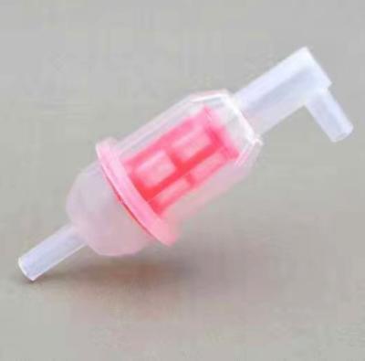 China Auto Parts Car Gasoline Plastic Fuel Filter for sale