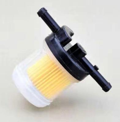 China Hot Selling Wholesale Plastic Fuel Filter Plastic Plastic Material For Cars And Trucks for sale