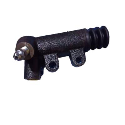 China Good Quality Custom Iron Best Price Clutch Distributor Black Brake Cylinder for sale