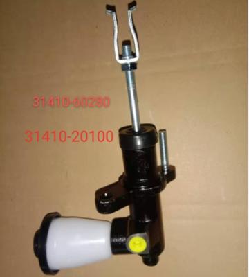 China Iron Iron Brake Cylinder Distributor Clutch Pot for sale