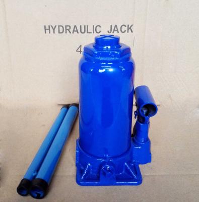 China Car Jack Heavy Duty Standard Hydraulic Bottle Jack Jacks For Trucks for sale