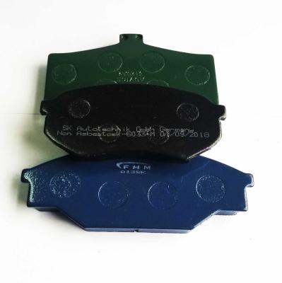 China Original Iron Factory Price Auto Boss Iron Brake Guard for sale