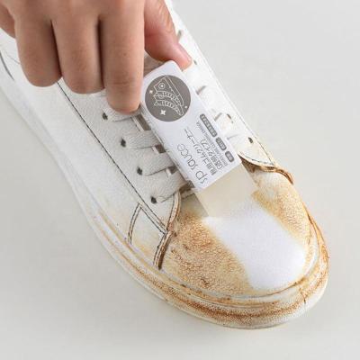 China 1Pc Hanging Objects Gum Suede Sheepskin Matte Leather And Leather Fabric Cleaning Shoes Care Cleaner Leather Sneakers Care for sale