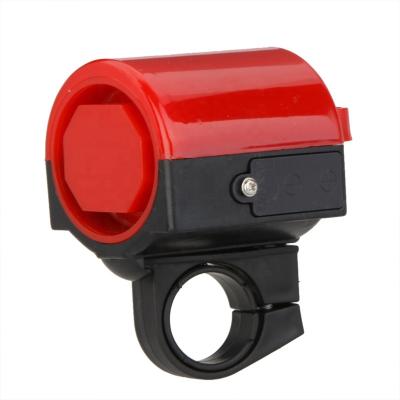 China Lightweight And Waterproof MTB Road Bike Bicycle Electronic Loud Bell Sound Horn for sale