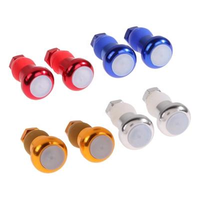 China Lighitng 2Pcs/Bicycle Handlebar Light Handlebar Light LED Turn Signal Indicator Light Safety Warning Recycling Lamps for sale