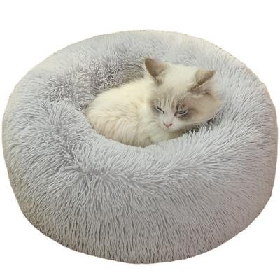 China 2021 Wholesale Washable Luxury Cat Dog Bed Breathable Warm Pet Sofa Bed Large For Small To Large Dog Pet Accessories for sale