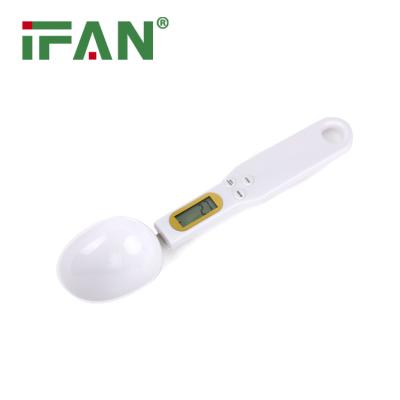 China Weight Measuring Digital Measuring Spoon 0.1g-500g Digital Measuring Spoon Kitchen Measuring Digital Spoon for sale