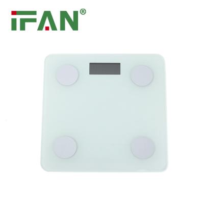 China Home Use New Arrival 180kg Digital Body Scale Machine Digital Weight Scale Home Electronic Bathroom Scale for sale