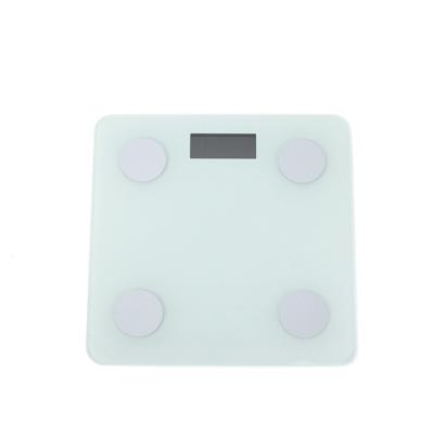 China Home Use Personal Led Scales 180kg Wifi Weigh Scale Bathroom for sale