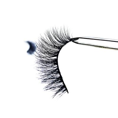 China 5D False Eyelashes Real Mink Eyelashes Lash Extension Lasheswholesale Vendor Eyelash Fakr Super Flexible Eyelashes 3D 25Mm Packaging Fiber for sale