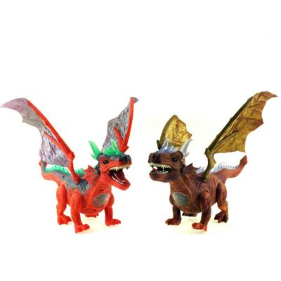 China Electric RC Hobby Kids Games Dinosaurs Ride For Mall Forentertainment for sale