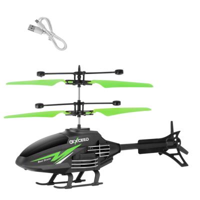 China RC Hobby 2 Channel RC Helicopter with Gyro - Remote Helicopter Toys for Boys and Girls - Helicopter Flying Toy for Kids for sale